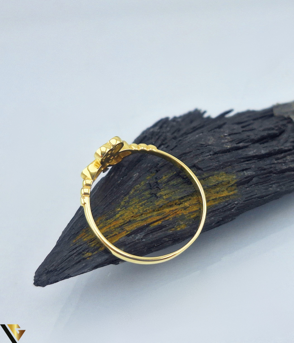 Inel Aur 14K [2]
