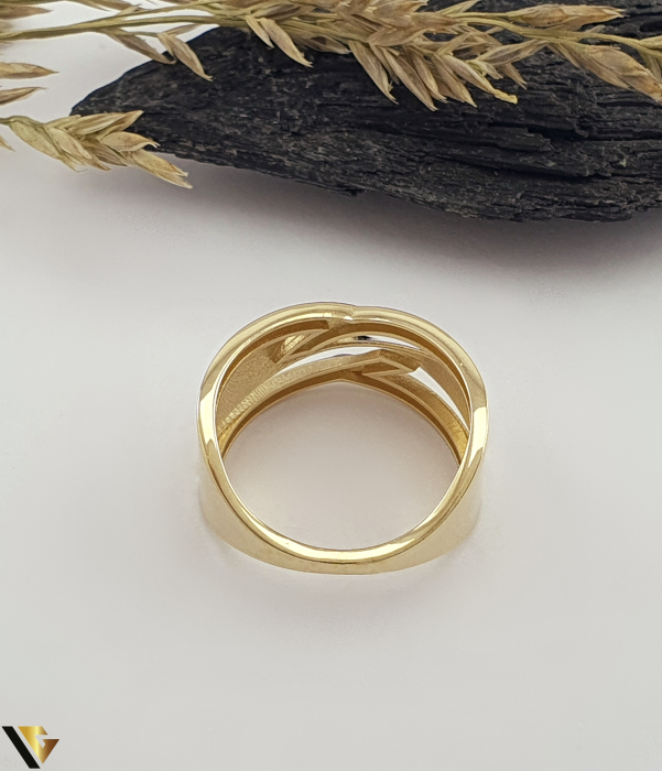 Inel Aur 14k [2]