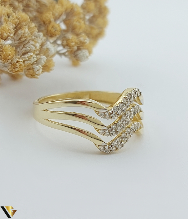 Inel Aur 14k [2]