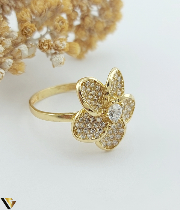 Inel Aur 14k [2]