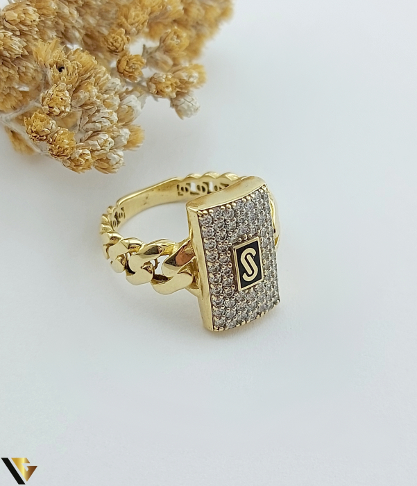 Inel Aur 14k [2]