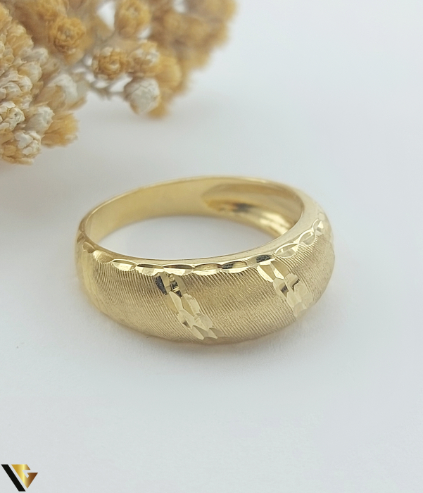 Inel Aur 14k [2]