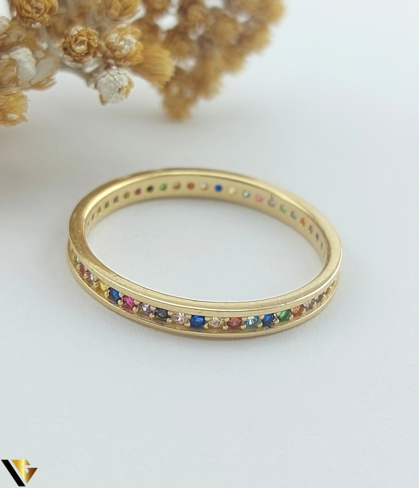 Inel Aur 14k [2]