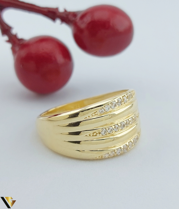 Inel Aur 14k [2]