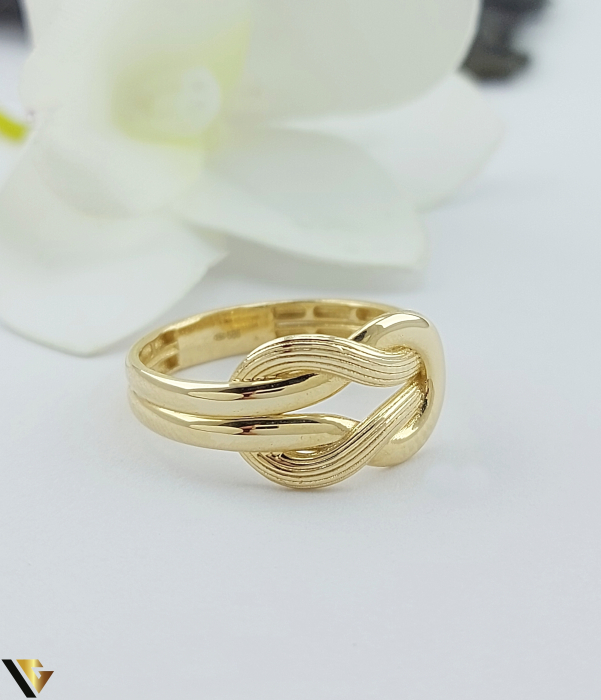 Inel Aur 14k [2]