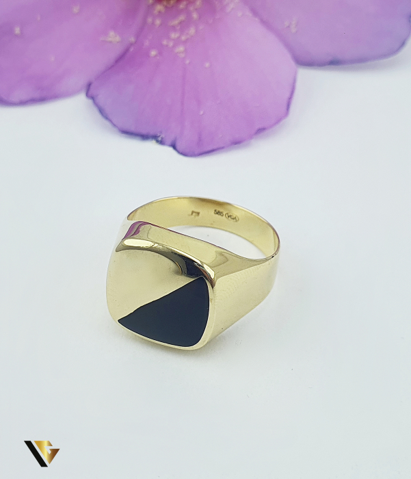 Inel Aur 14k [2]