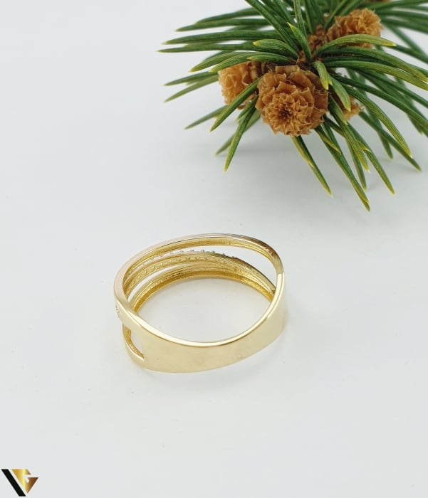 Inel Aur 14k [2]
