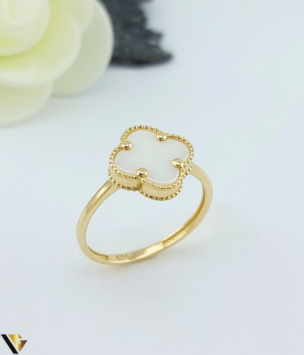 Inel Aur 14k [1]