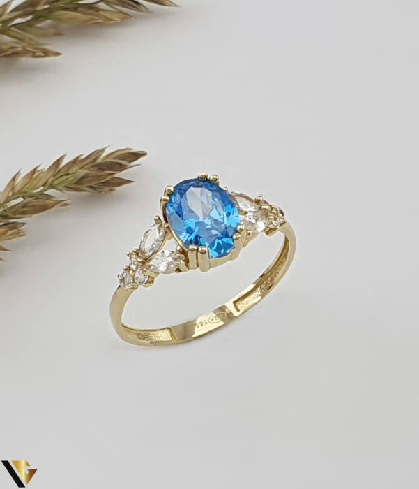 Inel Aur 14k [1]