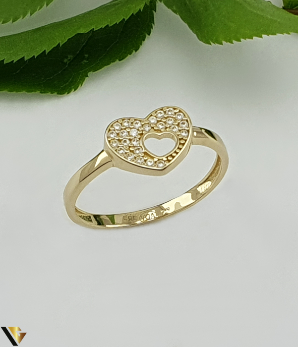 Inel Aur 14k [1]