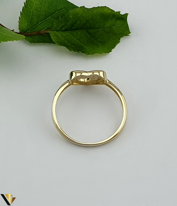 Inel Aur 14k [2]