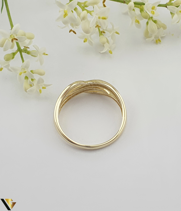 Inel Aur 14k [2]