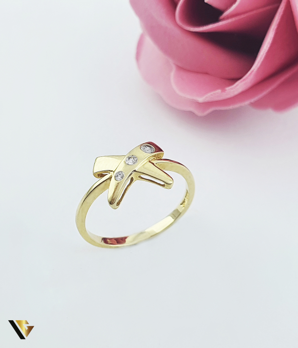 Inel Aur 14k [1]
