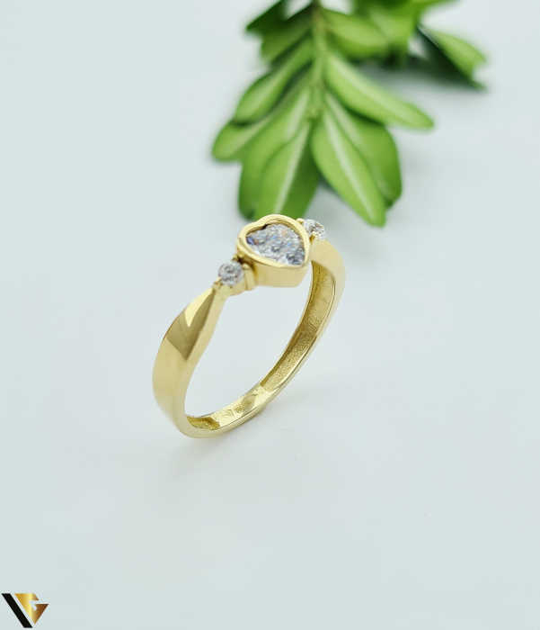 Inel aur 14k [1]
