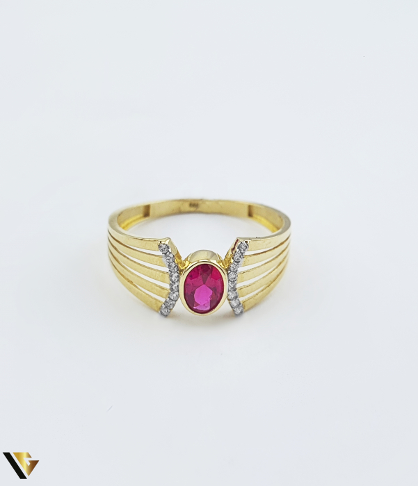 Inel Aur 14k [2]