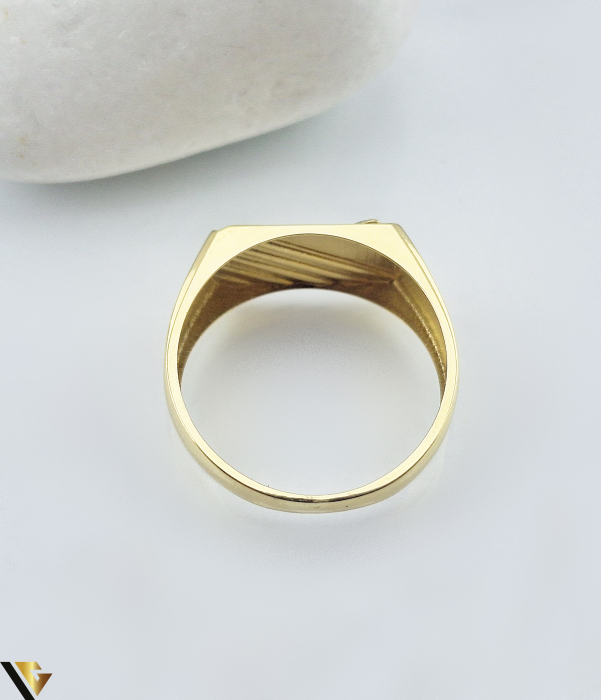Inel Aur 14k [2]