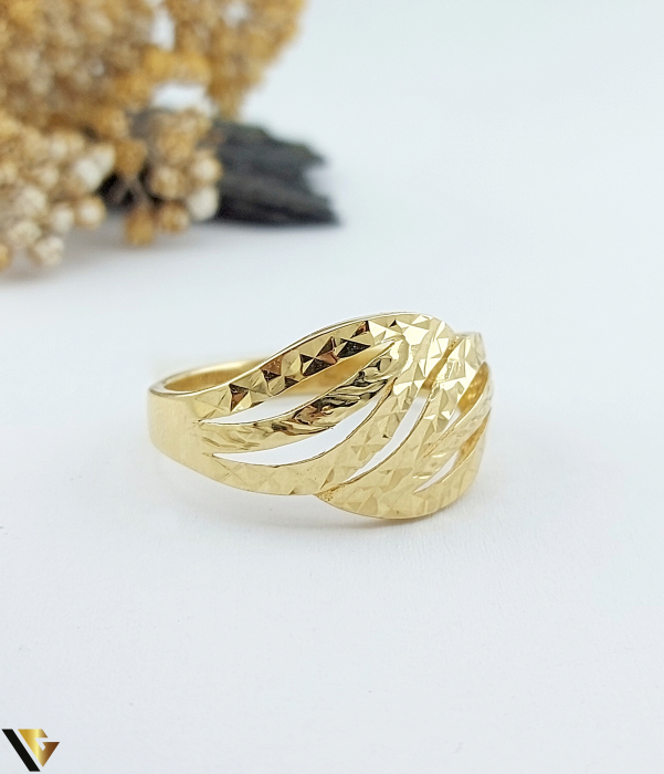 Inel Aur 14k [2]