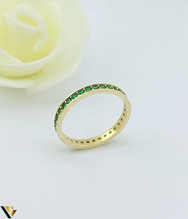 Inel Aur 14k [1]