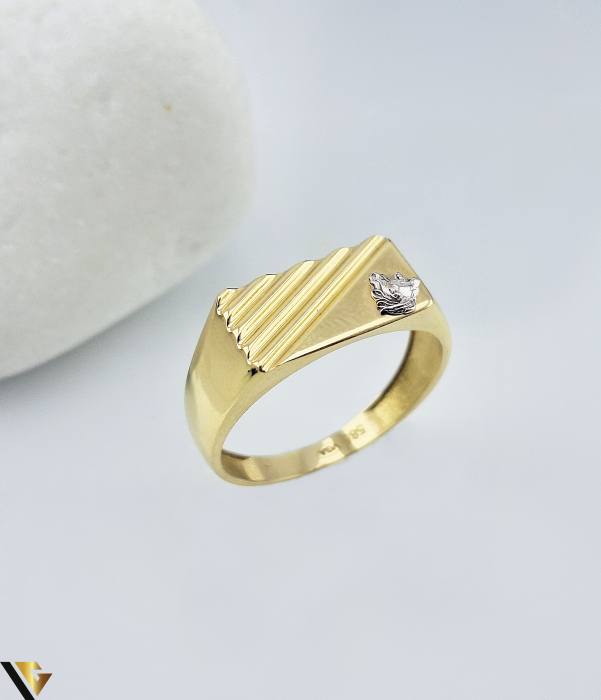 Inel Aur 14k [1]
