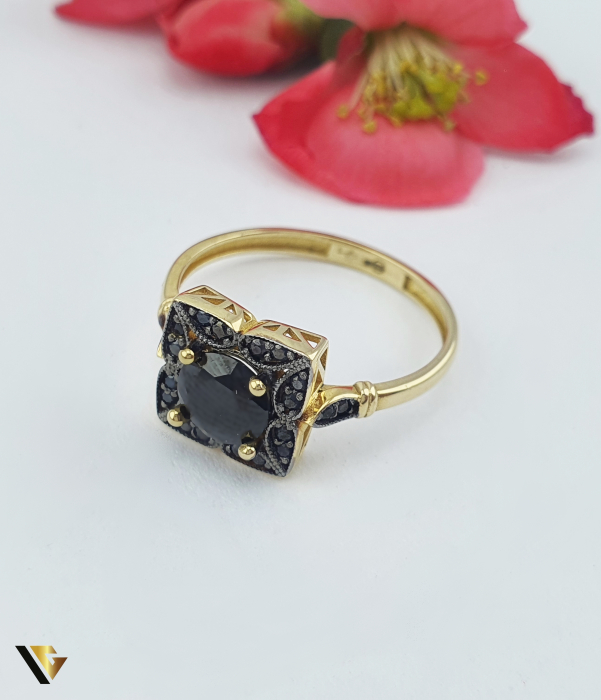 Inel Aur 14k , 2.00 grame [2]