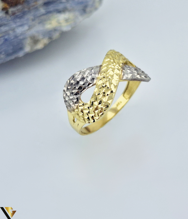 Inel Aur 14k [1]