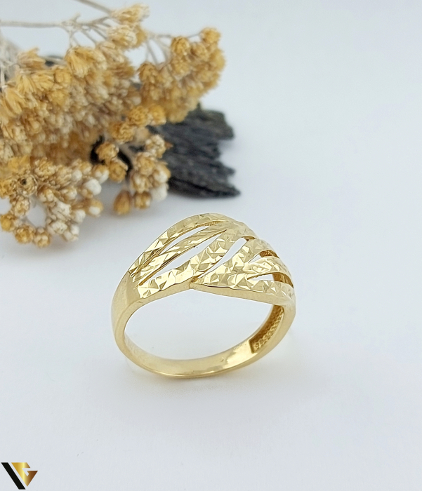Inel Aur 14k [1]