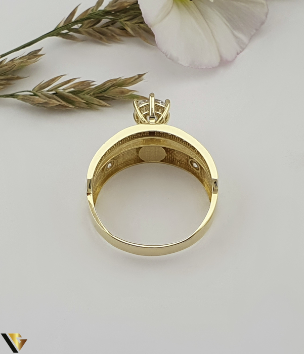 Inel Aur 14k [2]