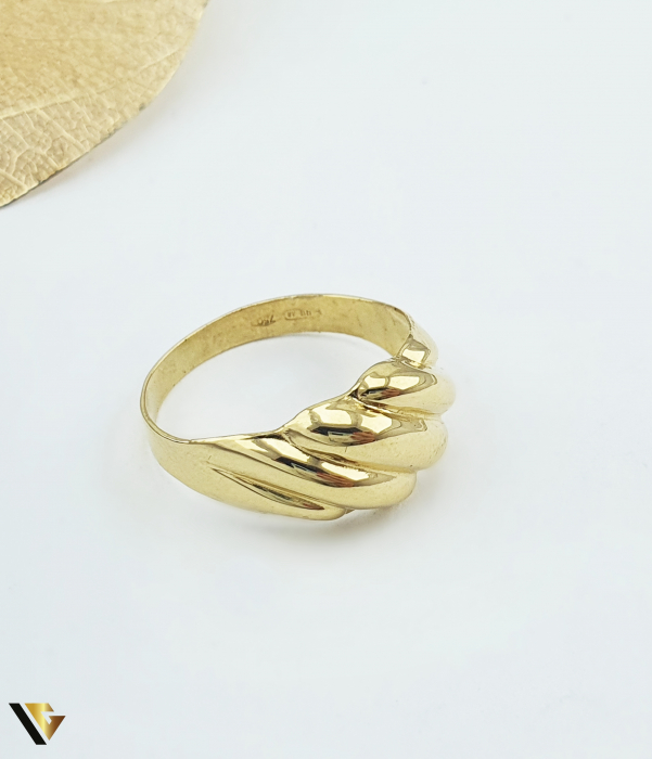 Inel Aur 18k [3]