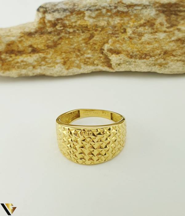 Inel Aur 18k [2]