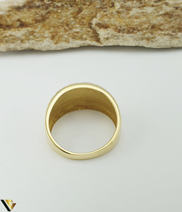 Inel Aur 18k [3]