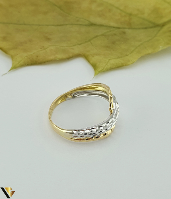 Inel Aur 18k [2]