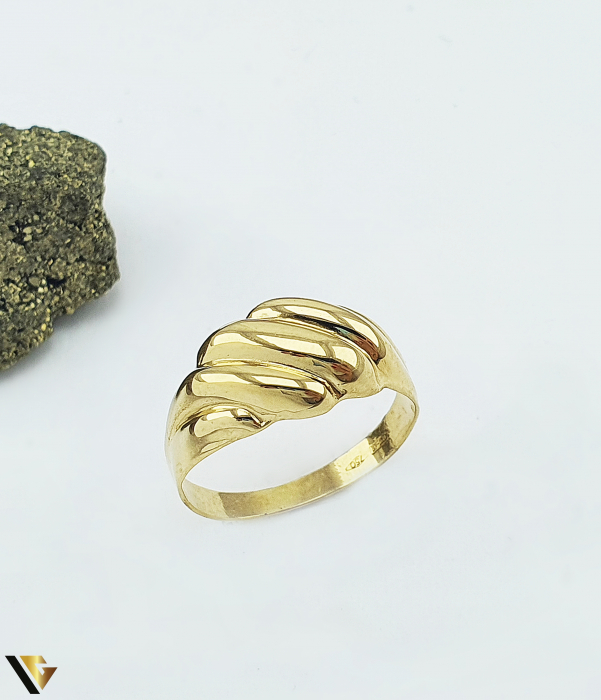 Inel Aur 18k [1]