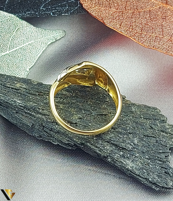 Inel Aur 18k [3]