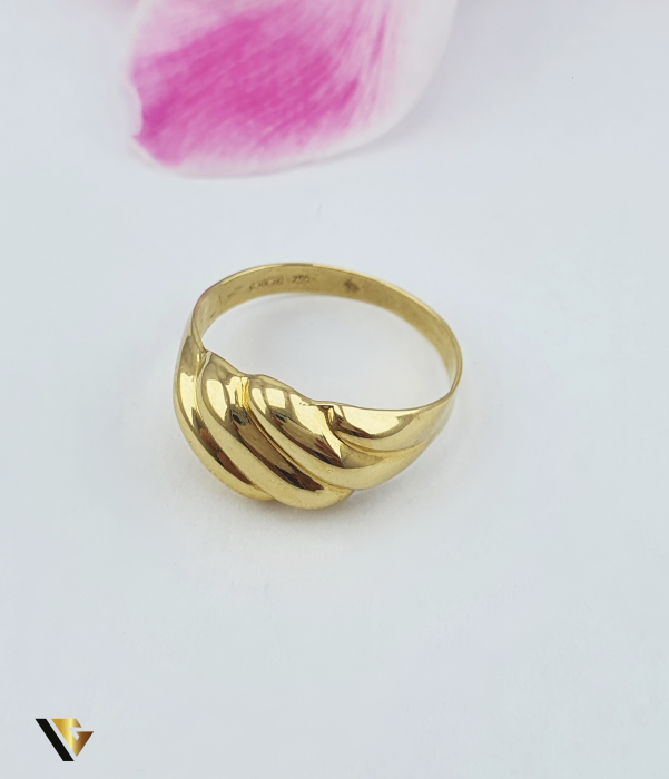 Inel Aur 18k [2]