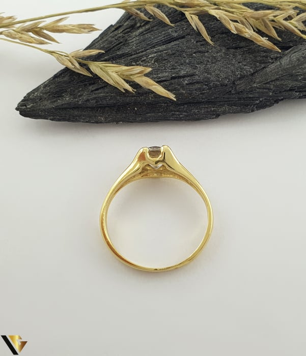 Inel Aur 18k [2]