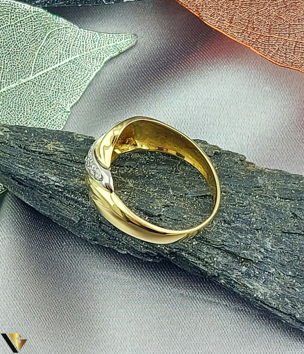 Inel Aur 18k [2]