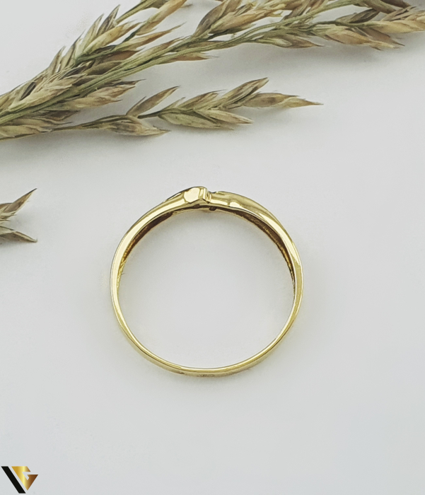 Inel Aur 18k [2]