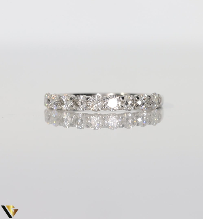 Inel Aur 18k, Diamante 0.63 ct [2]