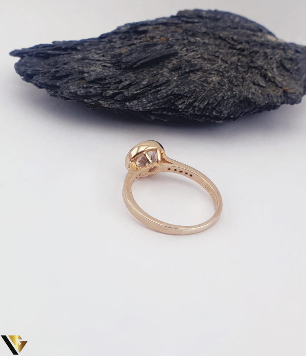 Inel Aurit  Argint 925 [2]