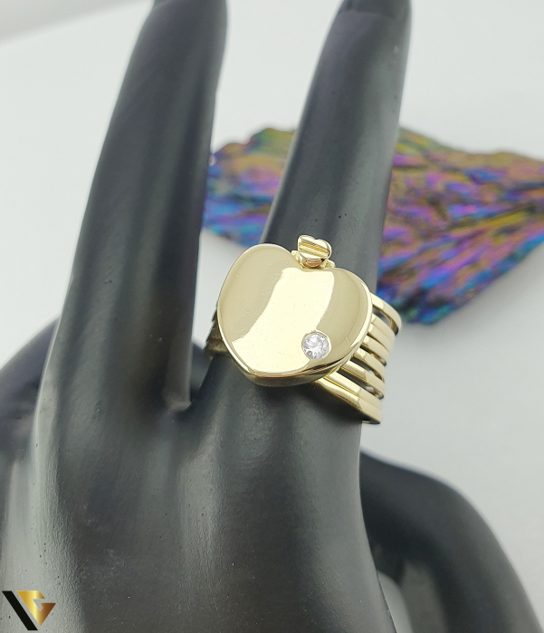 Inel / Bratara Aur 14K [5]