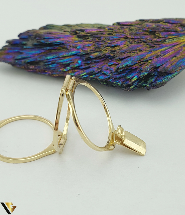 Inel / Bratara Aur 14K [3]