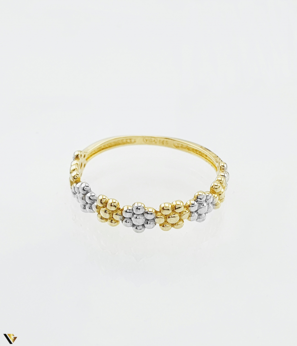 Inel Aur 14k [2]
