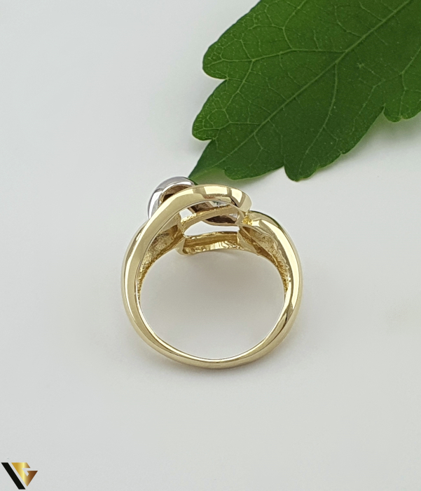 Inel  Aur 14k [2]