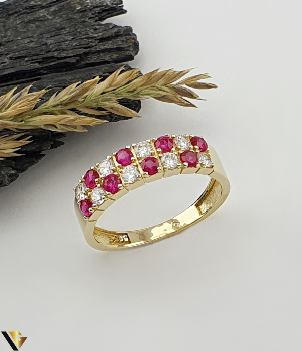 Inel din Aur 14k [1]