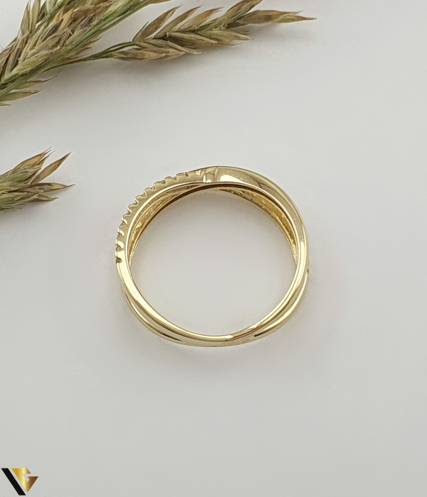 Inel din Aur 14k [2]