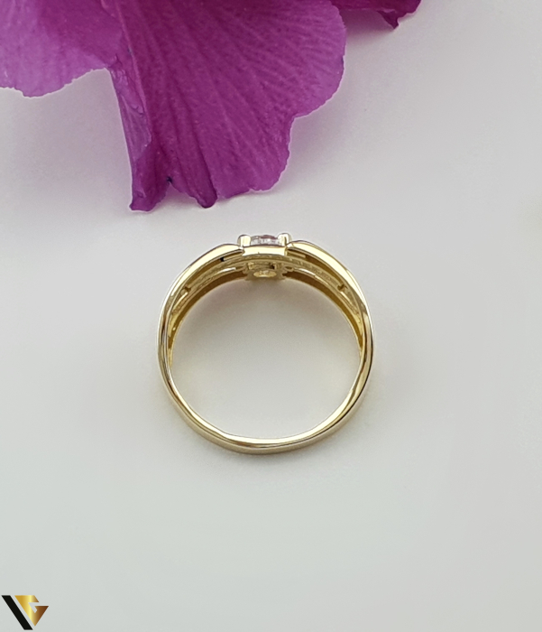 Inel din Aur 14k [2]