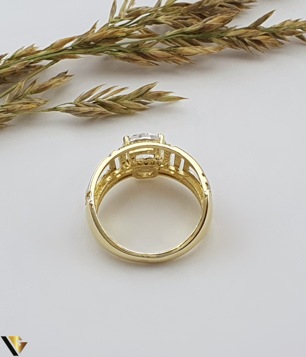 Inel din Aur 14k [2]