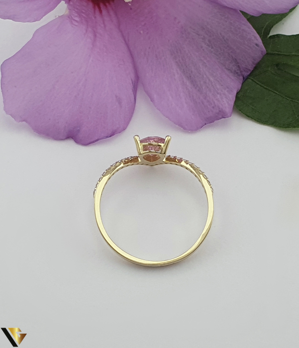 Inel din Aur 14k [2]
