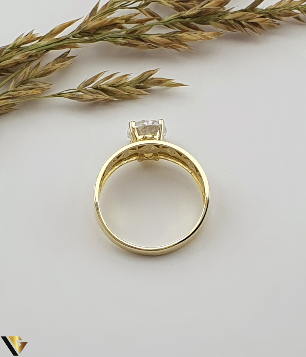 Inel din Aur 14k [2]