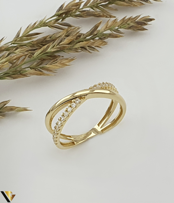 Inel din Aur 14k [1]